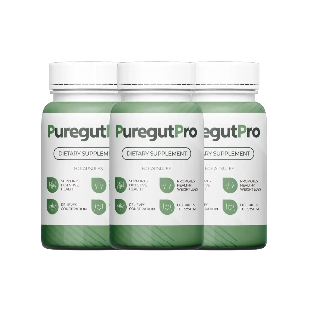 PuregutPro